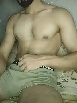ahmed-eg1997 Adlı Modelin Web Kamerası Şovu