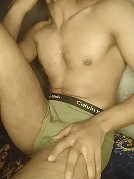 ahmed-eg1997 Adlı Modelin Web Kamerası Şovu