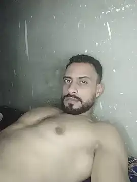 ahmed-eg1997 Adlı Modelin Web Kamerası Şovu