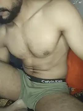 ahmed-eg1997 Adlı Modelin Web Kamerası Şovu
