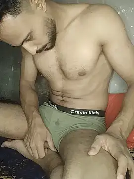 عرض كام ahmed-eg1997
