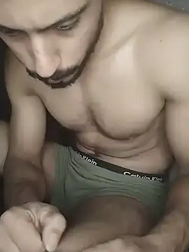 ahmed-eg1997 Adlı Modelin Web Kamerası Şovu