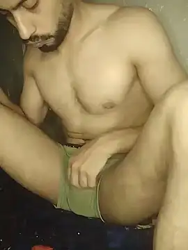 ahmed-eg1997 Adlı Modelin Web Kamerası Şovu
