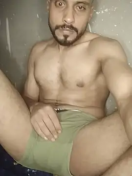 ahmed-eg1997 Adlı Modelin Web Kamerası Şovu