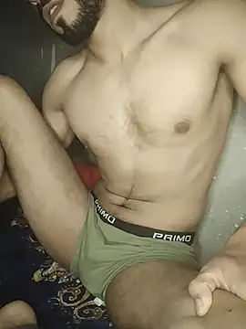 ahmed-eg1997 Adlı Modelin Web Kamerası Şovu