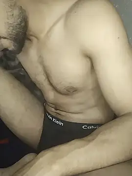 ahmed-eg1997's Webcam Show