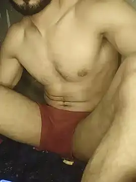 Show modela ahmed-eg1997 na web-kameri