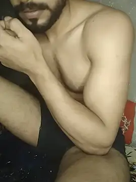 ahmed-eg1997 Adlı Modelin Web Kamerası Şovu