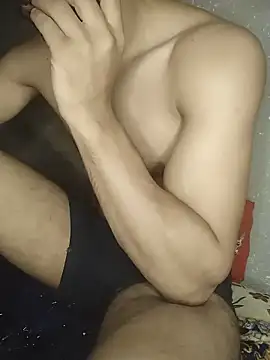 ahmed-eg1997 Adlı Modelin Web Kamerası Şovu