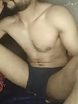 ahmed-eg1997 Adlı Modelin Web Kamerası Şovu
