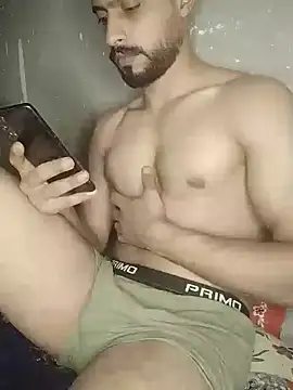 عرض كام ahmed-eg1997