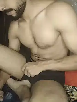ahmed-eg1997's Webcam Show