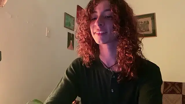 camille_delrey Webcam Show