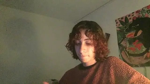 camille_delrey Pertunjukan Webcam