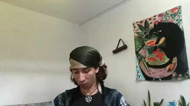 camille_delrey: вебкам-шоу
