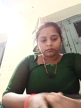 Show webcam de Ashma2