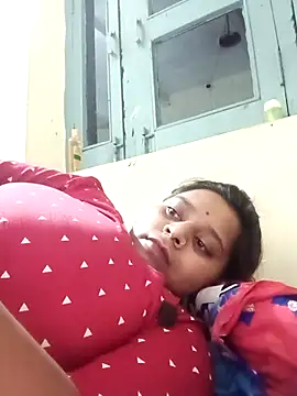 Show de webcam de Ashma2