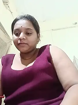 Ashma2 Show in webcam