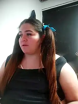 Chat +18 de Daphne_girlsex ao vivo