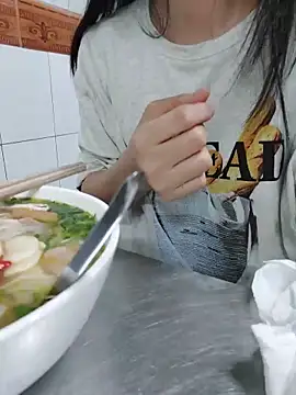 Love-public Pertunjukan Webcam