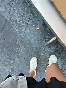 Love-public Show Webcam