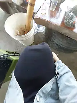 Love-public Show Webcam