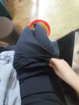Love-public Show Webcam