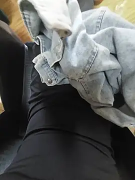 Love-public's Webcam Show