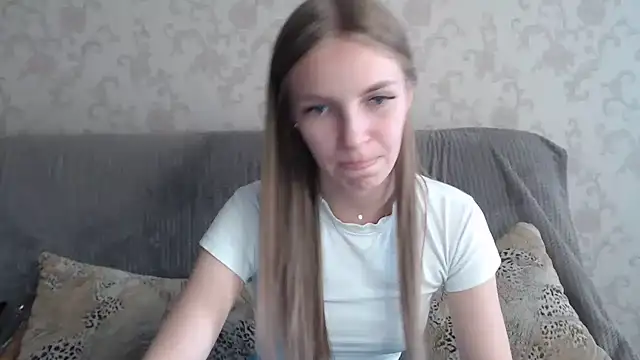HitGyrl's Live XXX Chat