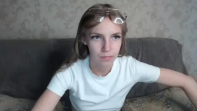 HitGyrl's Live XXX Chat