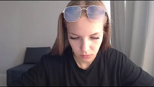 HitGyrl's Live XXX Chat