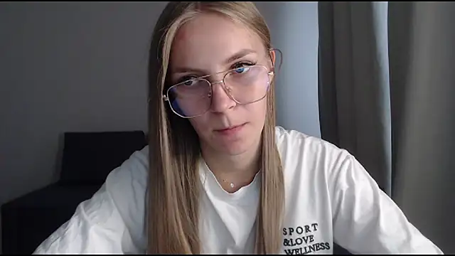 Živý XXX chat HitGyrl