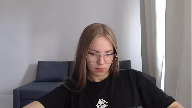 HitGyrl Chat XXX in diretta