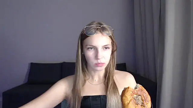 HitGyrl লাইভ XXX চ্যাট