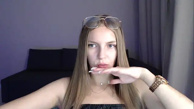 Show Webcam de HitGyrl