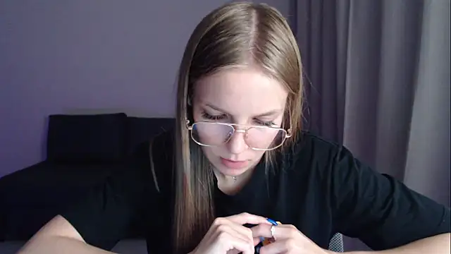 HitGyrl's Live XXX Chat