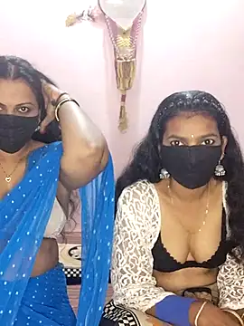 Sexyy_hott_couple Pertunjukan Webcam