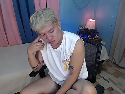 Fuckboii_intown Pertunjukan Webcam