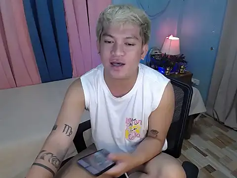 Fuckboii_intown's Webcam Show