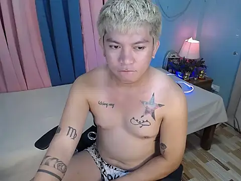 Fuckboii_intown Pertunjukan Webcam