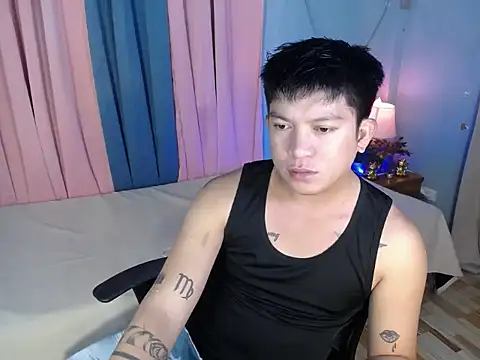 Fuckboii_intown 网络视讯表演