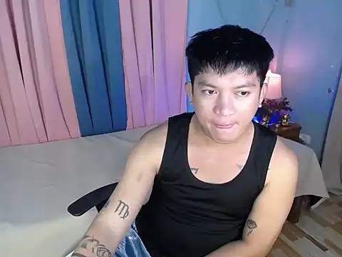 Fuckboii_intown Pertunjukan Webcam