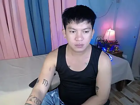 Fuckboii_intownn Webbikameraesitys