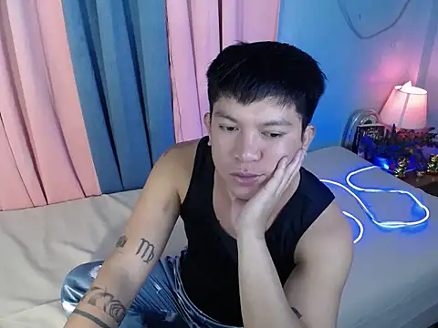 Fuckboii_intown Pertunjukan Webcam