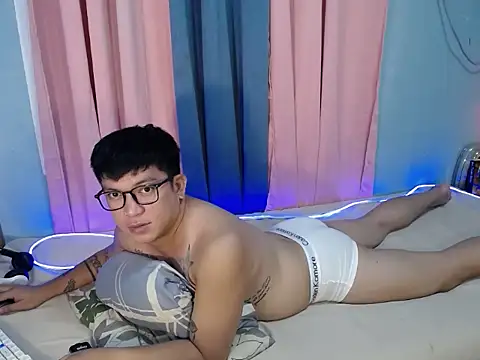 Fuckboii_intown ওয়েবক্যাম শো
