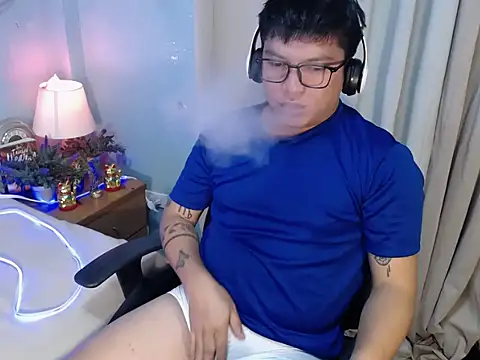 Fuckboii_intown's Webcam Show