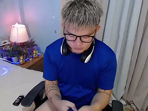 Fuckboii_intown's Webcam Show