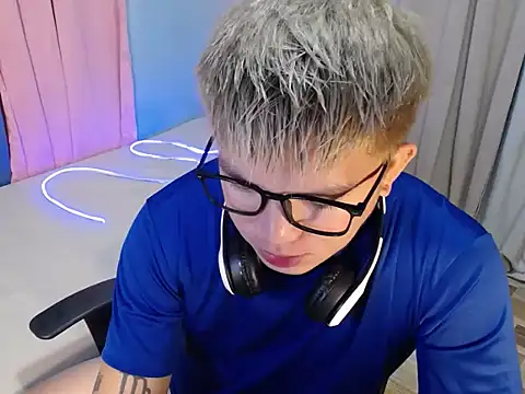Show webcam de Fuckboii_intown