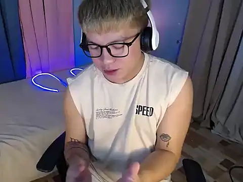 Fuckboii_intown Pertunjukan Webcam