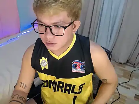 Fuckboii_intownn Webbikameraesitys